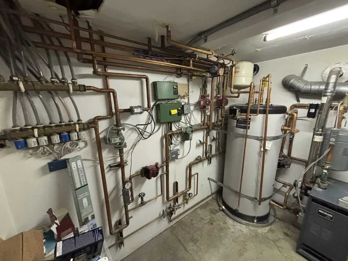 Plumbing services in Covedale, OH